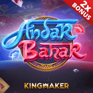 Live dealer dealing cards at a blackjack table